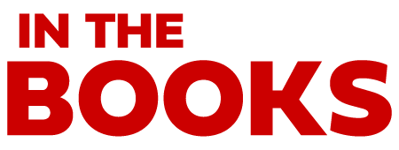 In the books